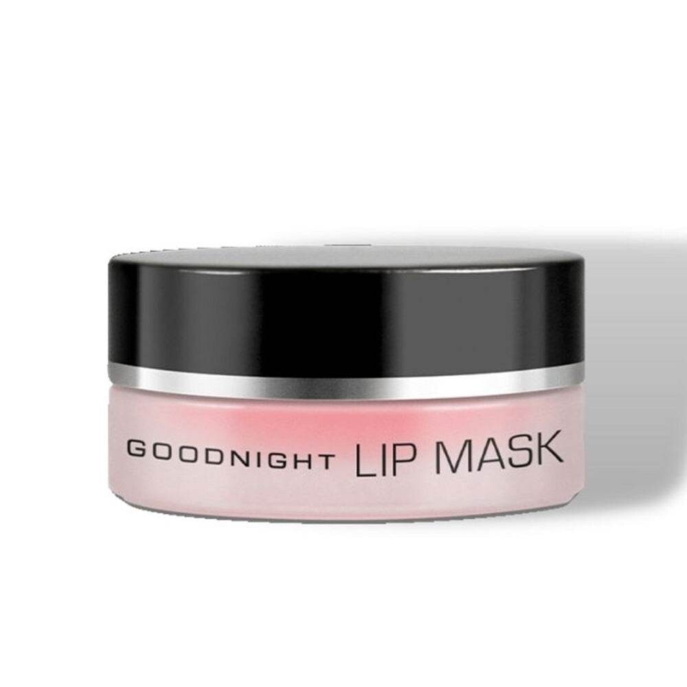 Janssen Cosmetics Lip Mask Masque lèvres 15 ml