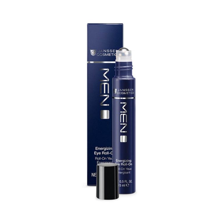 Janssen Cosmetics Men Long Lasting Déodorant 30 g