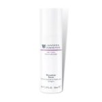 Janssen Cosmetics Microsilver Sérum peau grasse 30 ml