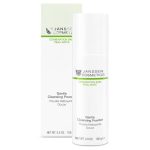 Janssen Cosmetics Poudre nettoyante douce Peau mixte 100 g