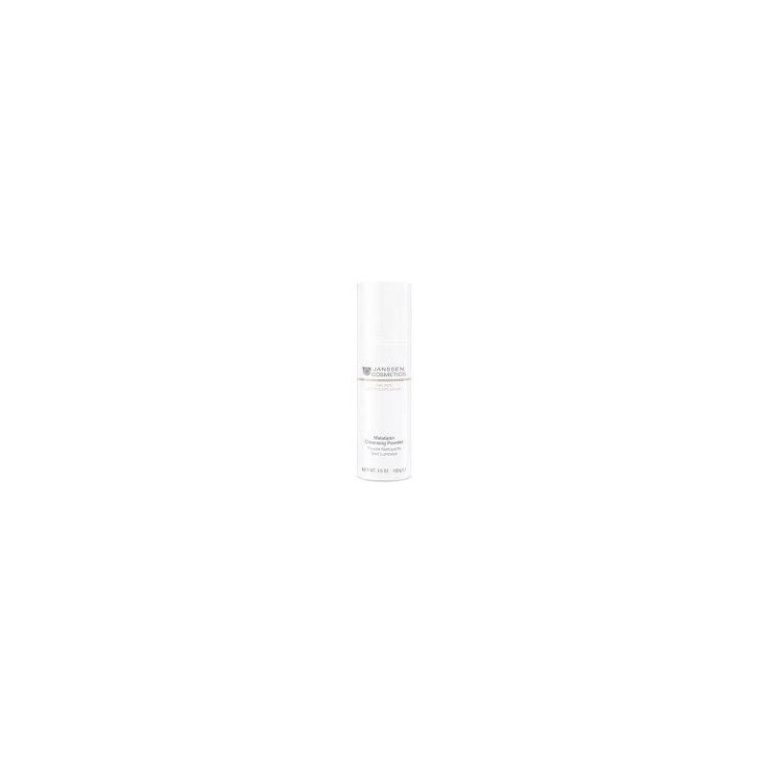 Janssen Cosmetics Poudre nettoyante teint lumineux 60 g