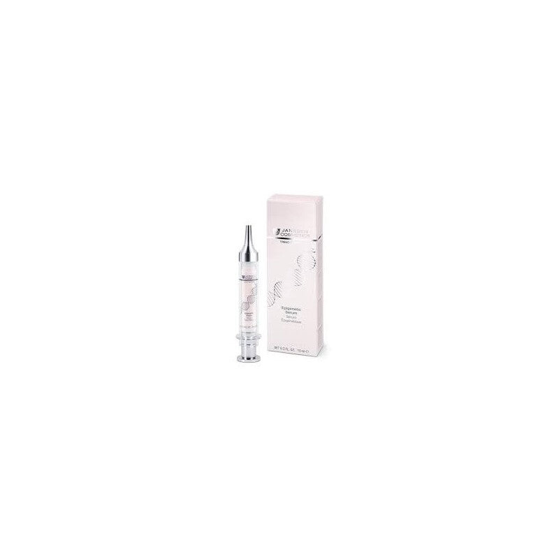 Janssen Cosmetics Sérum épigénétique 10 ml Janssen Cosmetics Sérum épigénétique 10 ml