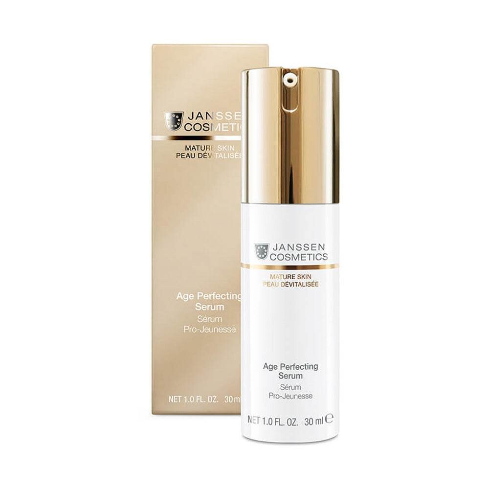 Janssen Cosmetics Sérum pro-jeunesse 30 ml Janssen Cosmetics Sérum pro-jeunesse 30 ml