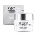 Janssen Cosmetics Vitaforce C Crème 50 ml