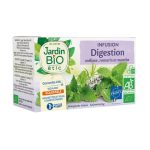 Jardin Bio Infusion Digestion 20 sachets