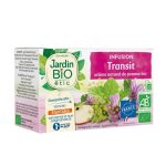 Jardin Bio Infusion Transit intestinal 20 sachets