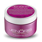 Jenoris Masque capillaire à la kératine