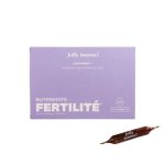Jolly Mama Fertilité 20 ampoules