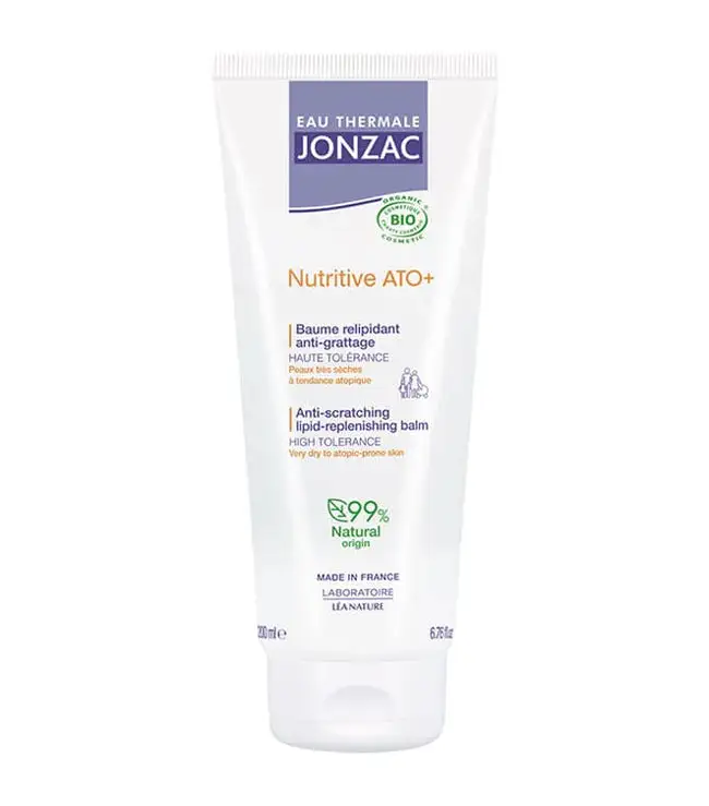 Jonzac Baume relipidant intensif 200 ml Jonzac Baume relipidant intensif 200 ml
