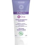 Jonzac Crème réparatrice apaisante +Cica 40 ml