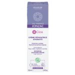 Jonzac Crème réparatrice apaisante +Cica Peaux sensibles irritées 100 ml