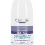 Jonzac Déo Fraîcheur haute tolérance roll-on 50 ml
