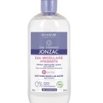 Jonzac Eau micellaire apaisante 500 ml