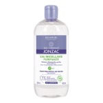Jonzac Eau micellaire purifiante 500 ml