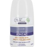 Jonzac Nutritive Déo soin 24H haute tolérance roll-on 50 ml