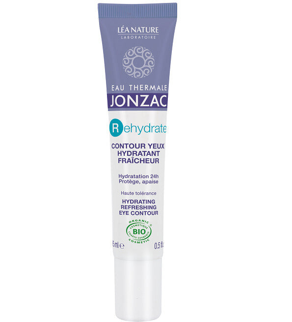Jonzac Rehydrate Contour yeux fraîcheur 15 ml Jonzac Rehydrate Contour yeux fraîcheur 15 ml
