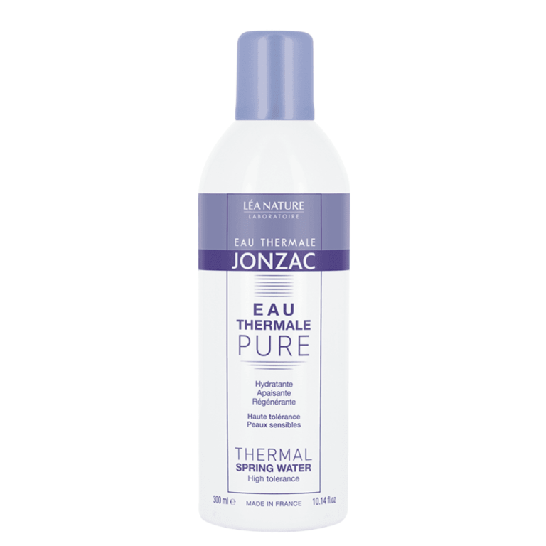 Jonzac Spray Eau thermale 300 ml