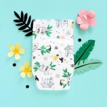 Joone Couches Barbara Taille 2 (3-5 kg) 64 couches