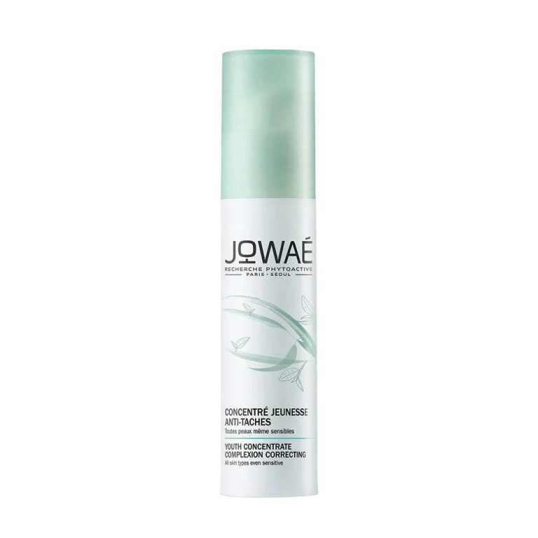 Jowaé Concentré jeunesse anti-taches 30 ml