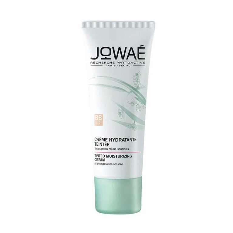 Jowaé Crème hydratante teintée 30 ml