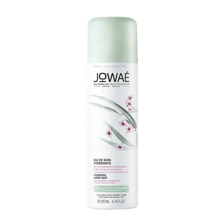 Jowaé Eau de soin hydratante spray 200 ml