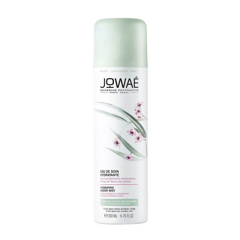 Jowaé Eau de soin hydratante spray 200 ml Jowaé Eau de soin hydratante spray 200 ml