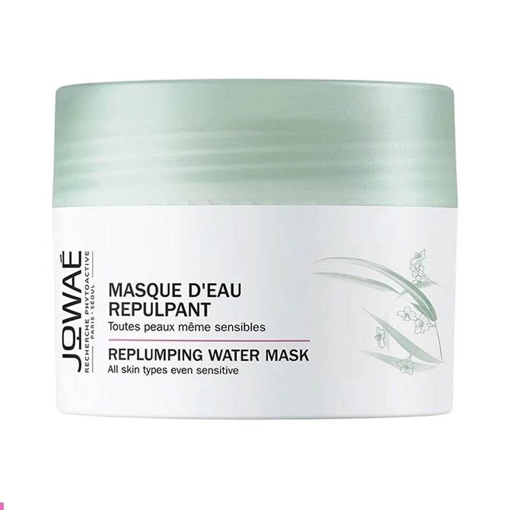 Jowaé Masque d'eau repulpant 50 ml Jowaé Masque d'eau repulpant 50 ml