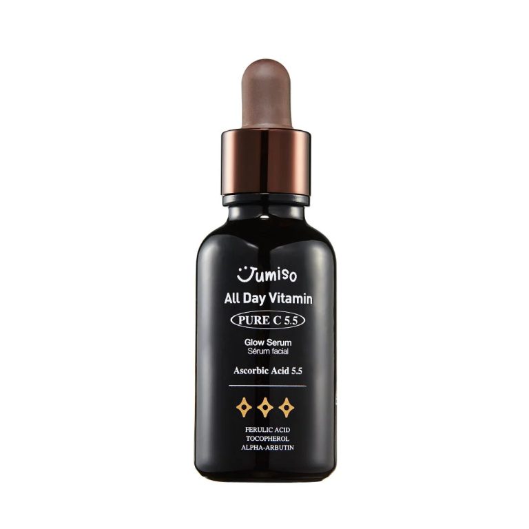 Jumiso All Day Vitamin Pure C 5.5 Glow Serum 30 ml