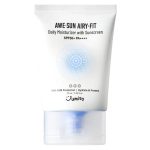 Jumiso Awe-Sun Airy-Fit Daily Moisturizer Sunscreen SPF50+ 50 ml