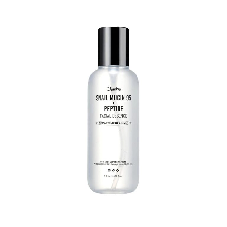 Jumiso Snail Mucin 95 + Peptide Facial Essence 140 ml