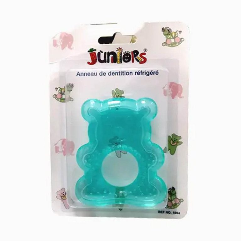 Juniors Anneau de dentition réfrigérant