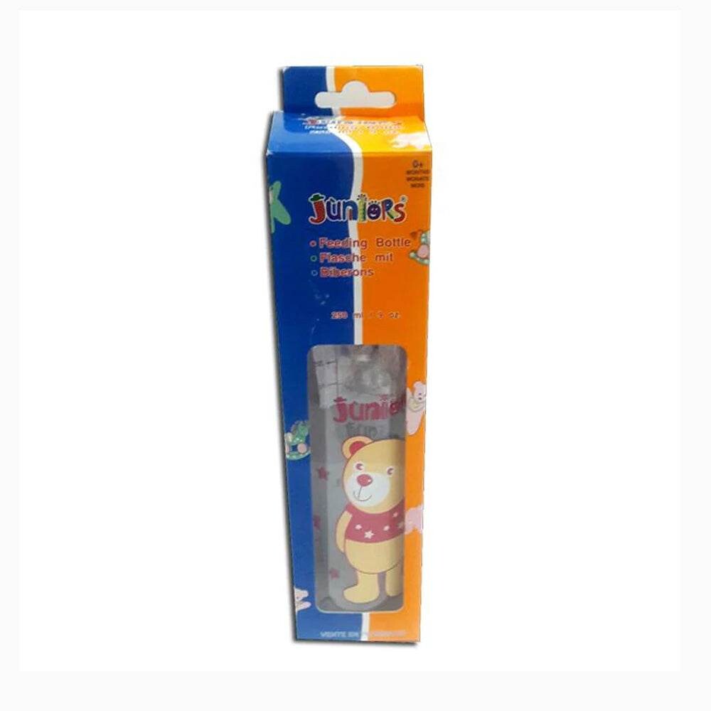 Juniors Biberon col large Juniors Biberon col large