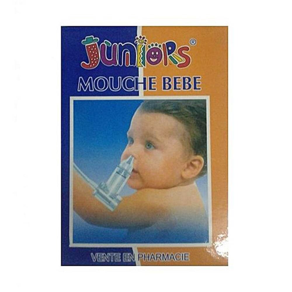 Juniors Mouche-bébé Juniors Mouche-bébé