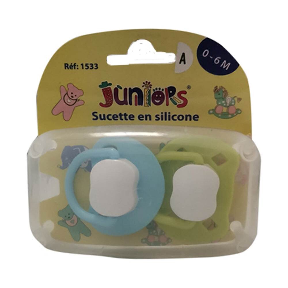 Juniors Sucette Jub 1er âge Juniors Sucette Jub 1er âge