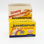 Juvatonus Énergie et vitalité 30 gélules