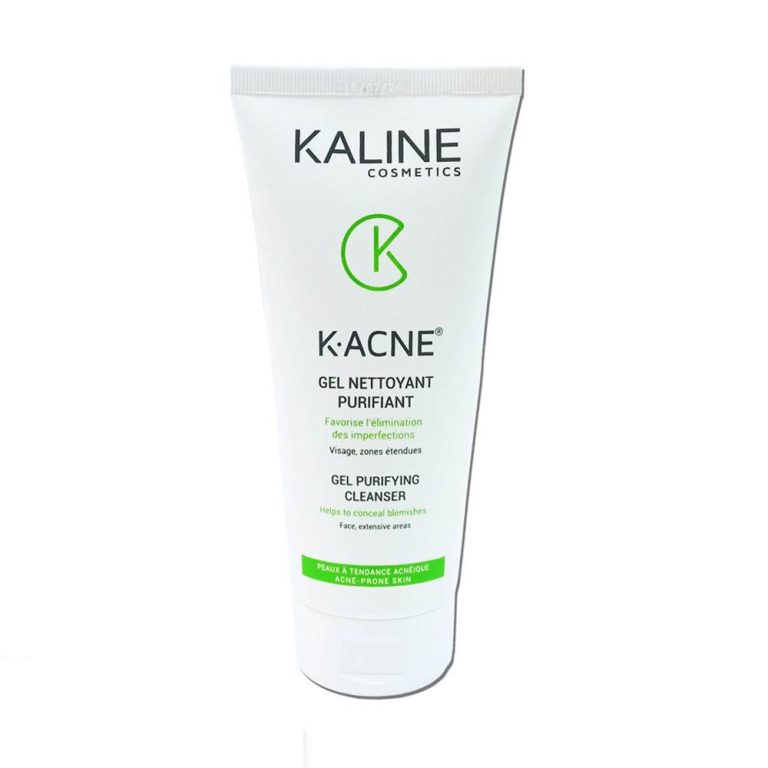 Kaline K-Acne Gel nettoyant purifiant 200 ml