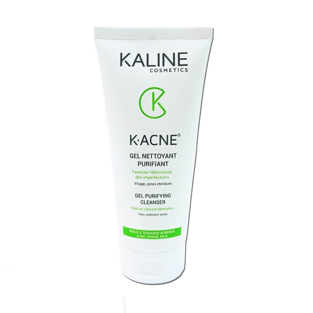 Kaline K-Acne Gel nettoyant purifiant 200 ml