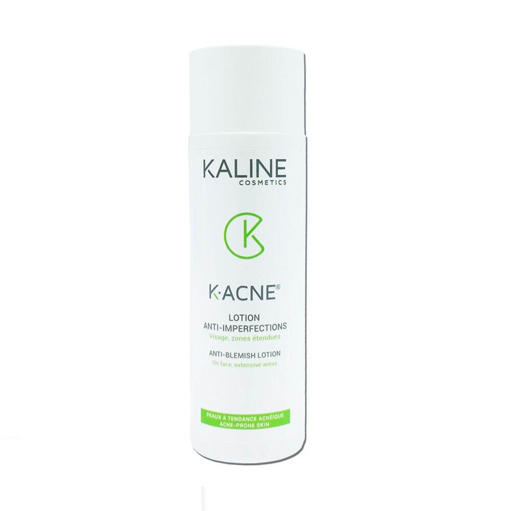 Kaline K-Acne Lotion anti-imperfections 200 ml