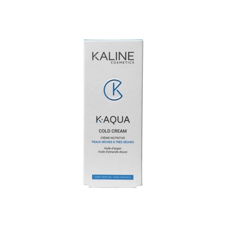 Kaline K-Aqua Cold Cream 50 ml