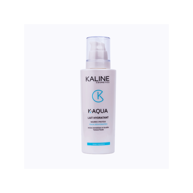 Kaline K-Aqua Lait hydratant 200 ml