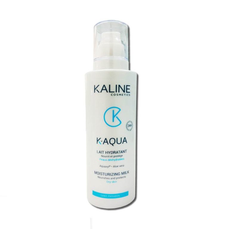 Kaline K-Aqua Lait hydratant