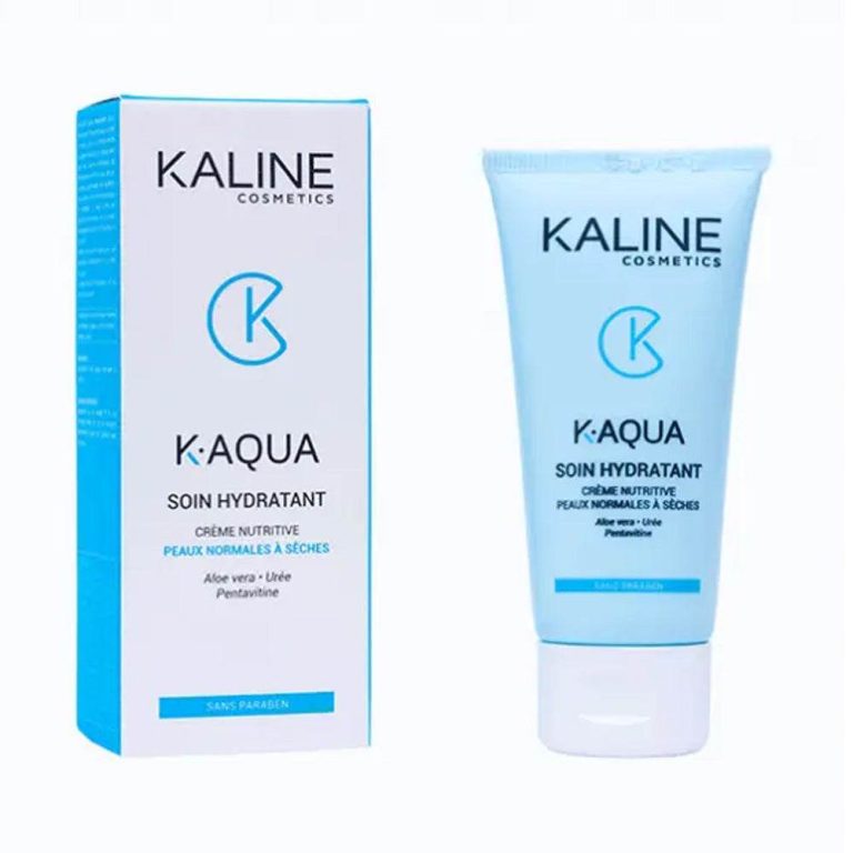 Kaline K-Aqua Soin hydratant riche 50 ml