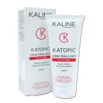 Kaline K-Atopic Crème émolliente 10% urée 200 ml