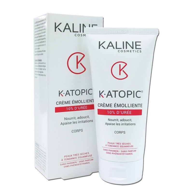 Kaline K-Atopic Crème émolliente 10% urée 200 ml Kaline K-Atopic Crème émolliente 10% urée 200 ml
