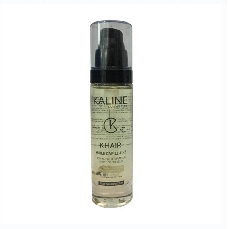 Kaline K-Hair Huile capillaire 50 ml