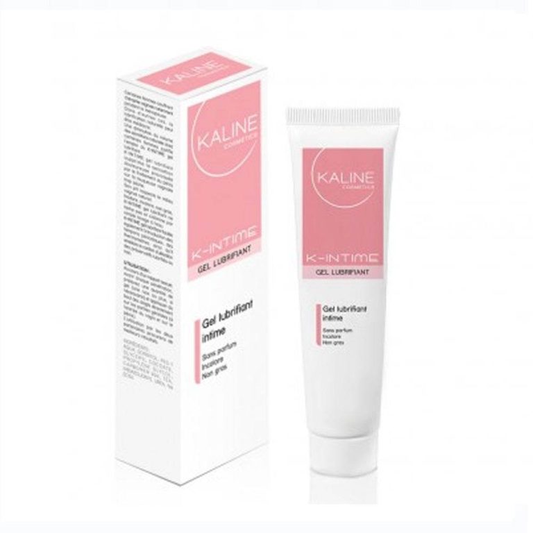 Kaline K-Intim Gel lubrifiant intime 50 ml