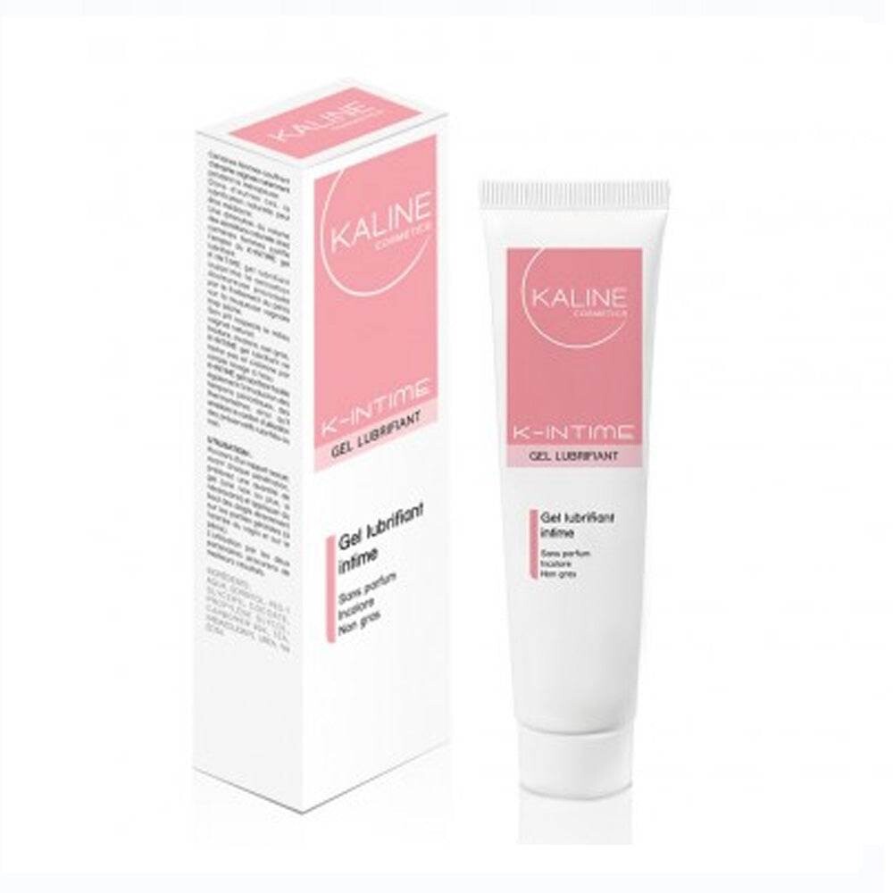 Kaline K-Intim Gel lubrifiant intime 50 ml