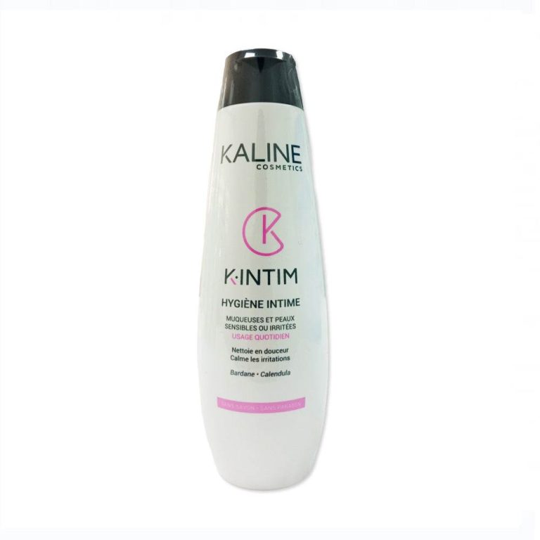 Kaline K-Intim Hygiène intime 250 ml