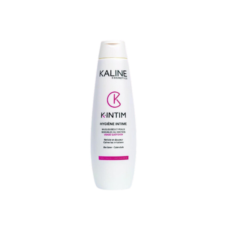 Kaline K-Intim Soin hygiène intime 200 ml Kaline K-Intim Soin hygiène intime 200 ml