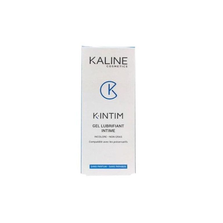 Kaline K-Intime Gel lubrifiant 30 ml